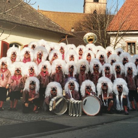 Der Waggis